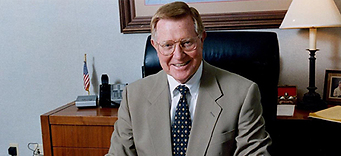 Image for Oscar W. McConkie, Jr. Remembered