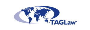 TAGLaw logo