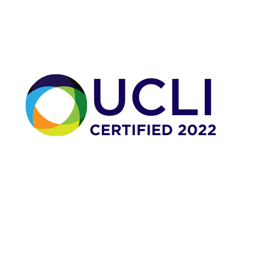 UCLI Certified Logo