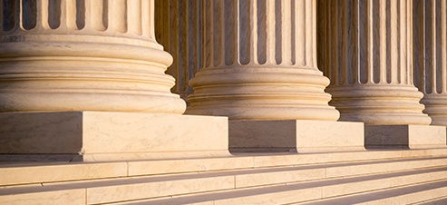 Photo of Legal Alert: United States Supreme Court Decision South Dakota v. Wayfair represents a significant change to sales tax