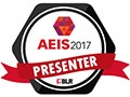 AEIS Presenter