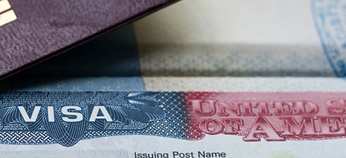 Photo of Overview of the L-1 visa category for intra-company transferees