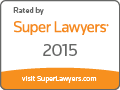aaSuper Lawyer 2015