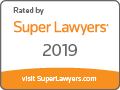 aSuper Lawyers 2019