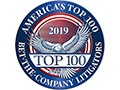 Top 100 Bet the Company Litigators 2019