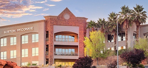 Photo of As Southern Utah Grows, our St. George Law Firm Keeps Up